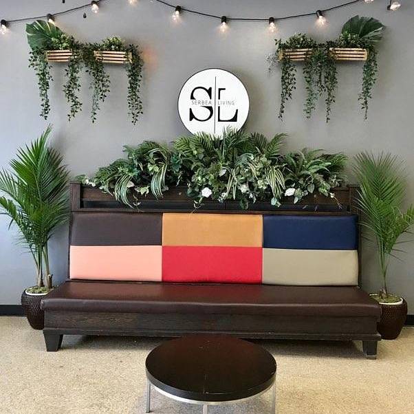 Serbea Living African Restaurant | restaurant | 2930 Old Norcross Rd #400, Duluth, GA 30096, USA | 6783731931 OR +1 678-373-1931