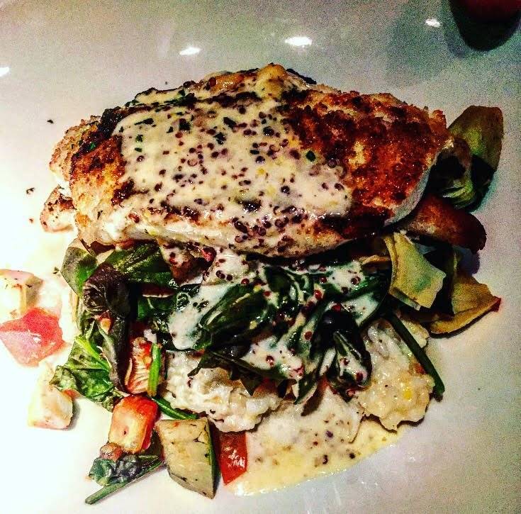 Glenwood Grill | restaurant | 2603 Glenwood Ave #151, Raleigh, NC 27608, USA | 9197823102 OR +1 919-782-3102