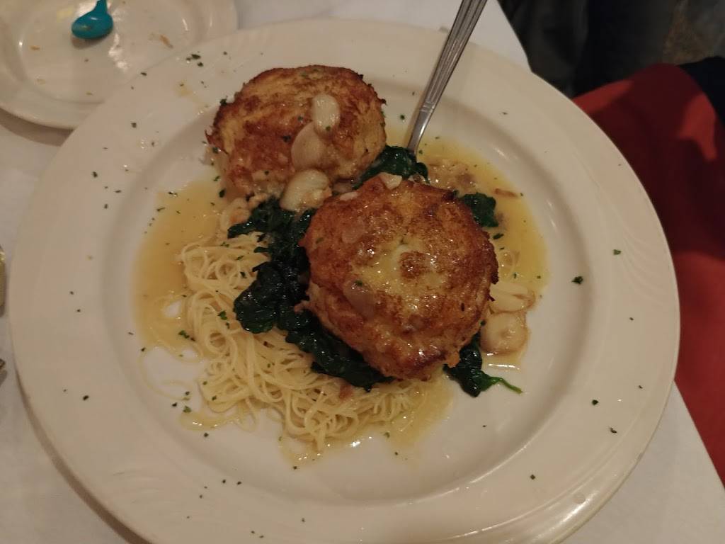 Capuano | restaurant | 217 Clarksville Rd, Princeton Junction, NJ 08550, USA | 6098970091 OR +1 609-897-0091