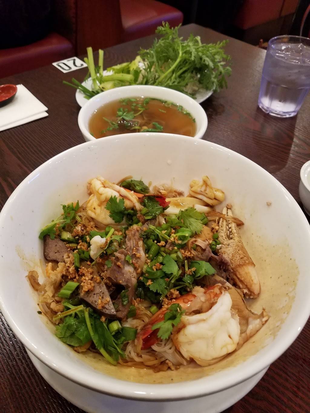 Cơm 90° | restaurant | 999 Story Rd, San Jose, CA 95122, USA | 4082891888 OR +1 408-289-1888