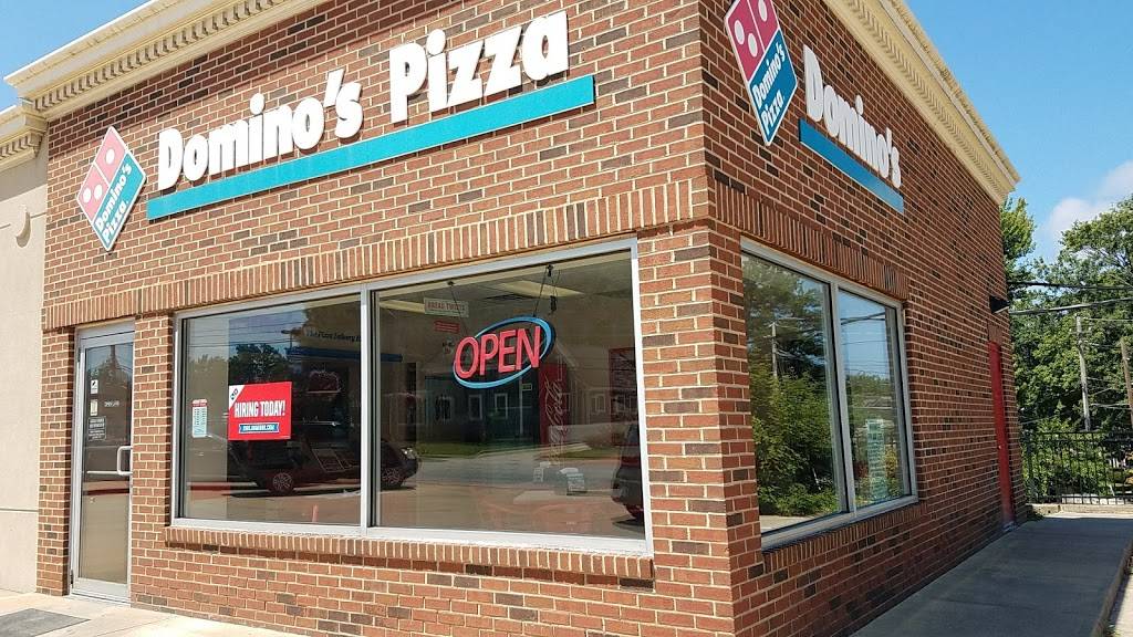 Dominos Pizza | meal delivery | 38033 Euclid Ave, Willoughby, OH 44094, USA | 4409510300 OR +1 440-951-0300
