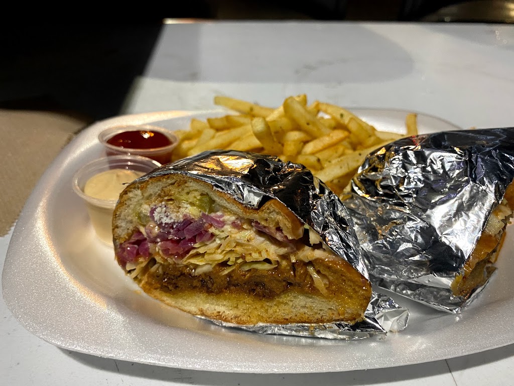 Twice butter | restaurant | 195 NW 36th St, Miami, FL 33127, USA | 7864423591 OR +1 786-442-3591