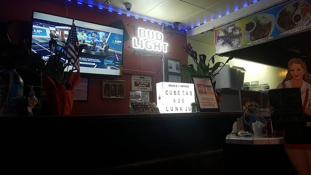 El Chavocho | restaurant | 4273 Beverly Blvd, Los Angeles, CA 90004, USA | 3236600798 OR +1 323-660-0798