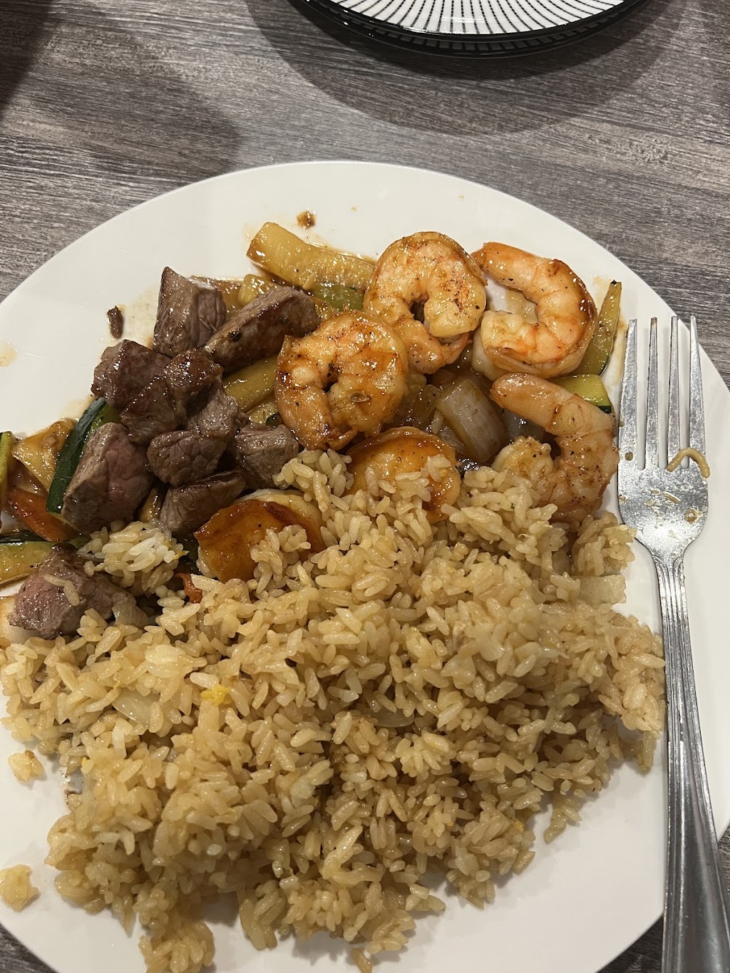 Sakura 22 | restaurant | 483 W Reservoir Rd, Woodstock, VA 22664, USA | 5404594102 OR +1 540-459-4102