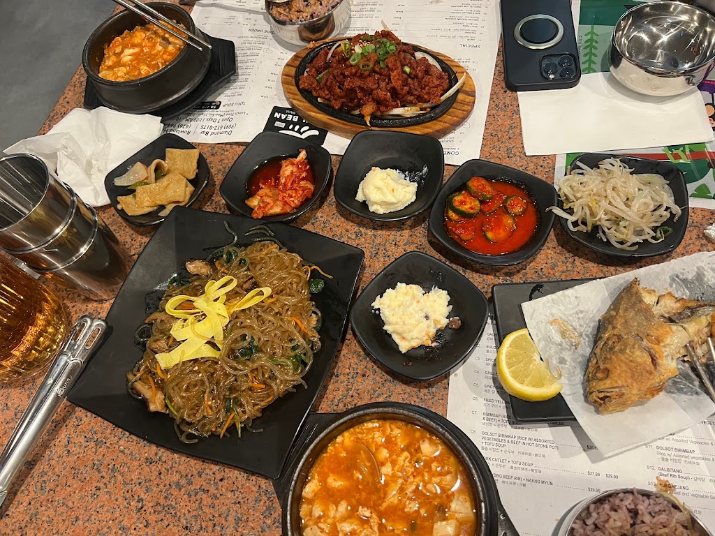 Tofu bean korean bbq | restaurant | 1155 S Diamond Bar Blvd # M, Diamond Bar, CA 91765, USA | 9096120175 OR +1 909-612-0175
