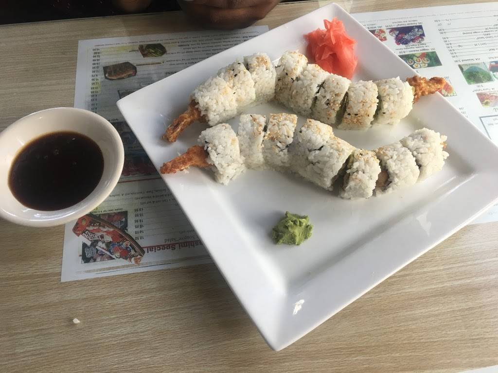 Sushi Boat | restaurant | 455 S Cypress Rd, Pompano Beach, FL 33060, USA | 9549340034 OR +1 954-934-0034