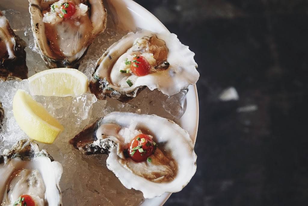 Bevy | restaurant | 675 Auahi St #130, Honolulu, HI 96813, USA | 8085947445 OR +1 808-594-7445