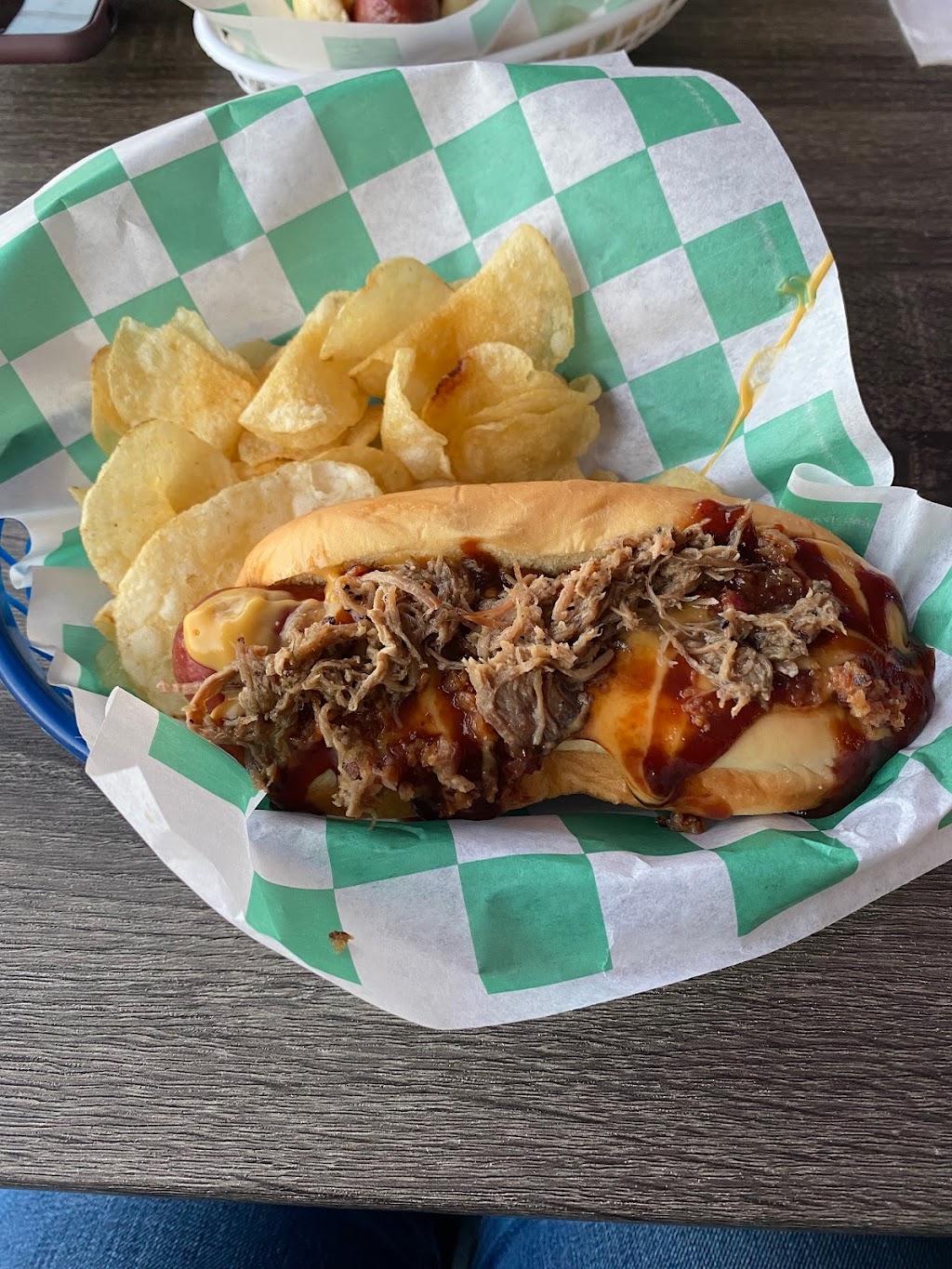 Big Trouble Brewing Company | restaurant | 213 W Main St, Gallatin, TN 37066, USA | 6159897640 OR +1 615-989-7640