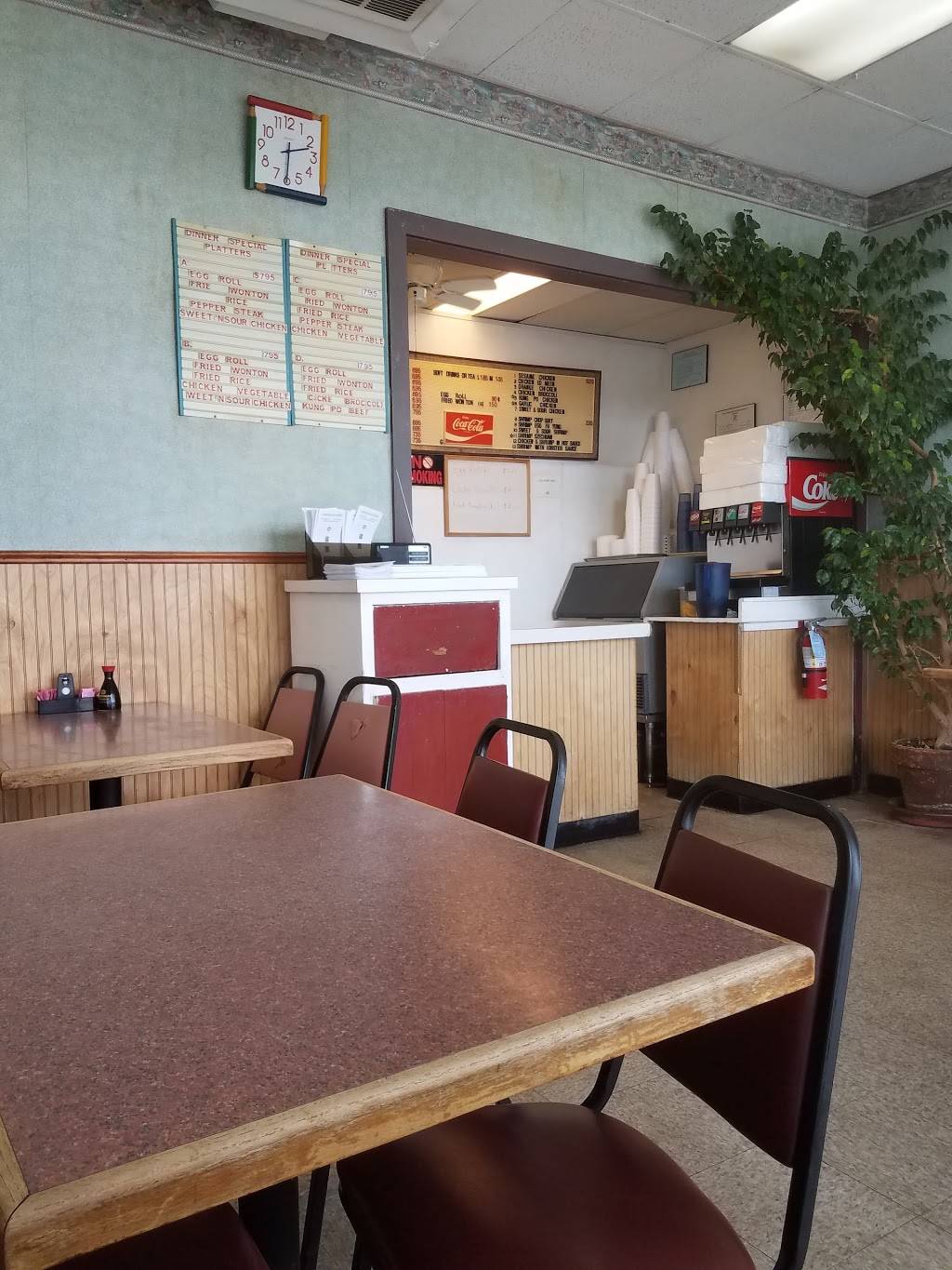 Chinese Kitchen | restaurant | 3939 S Polk St #203, Dallas, TX 75224, USA | 2143722121 OR +1 214-372-2121