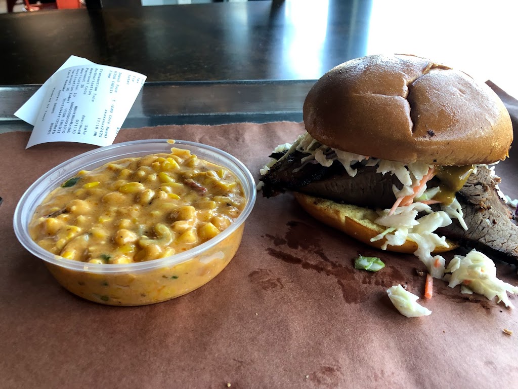 Sugarfire Smokehouse BBQ | restaurant | 12959 Atlantic Blvd, Jacksonville, FL 32225, USA | 9043744142 OR +1 904-374-4142
