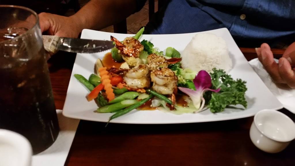 Tub Tim Thai & Sushi Restaurant | restaurant | 2815 FL-7 #100, Wellington, FL 33414, USA | 5616415550 OR +1 561-641-5550