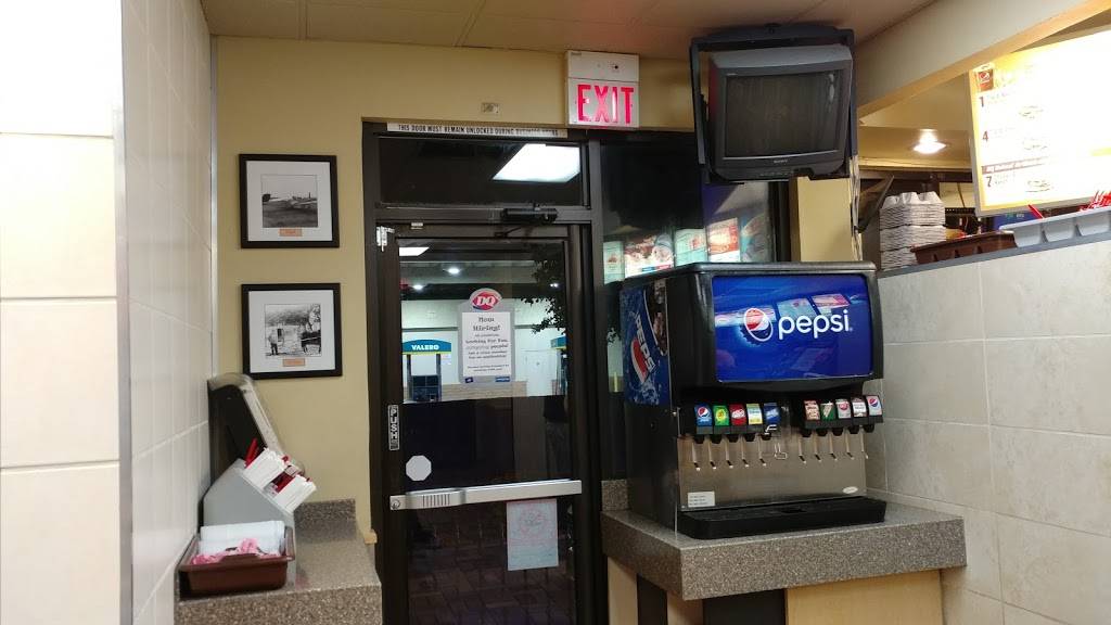 Dairy Queen Grill & Chill | restaurant | 7510 S Rural Rd, Tempe, AZ 85283, USA | 4808317274 OR +1 480-831-7274