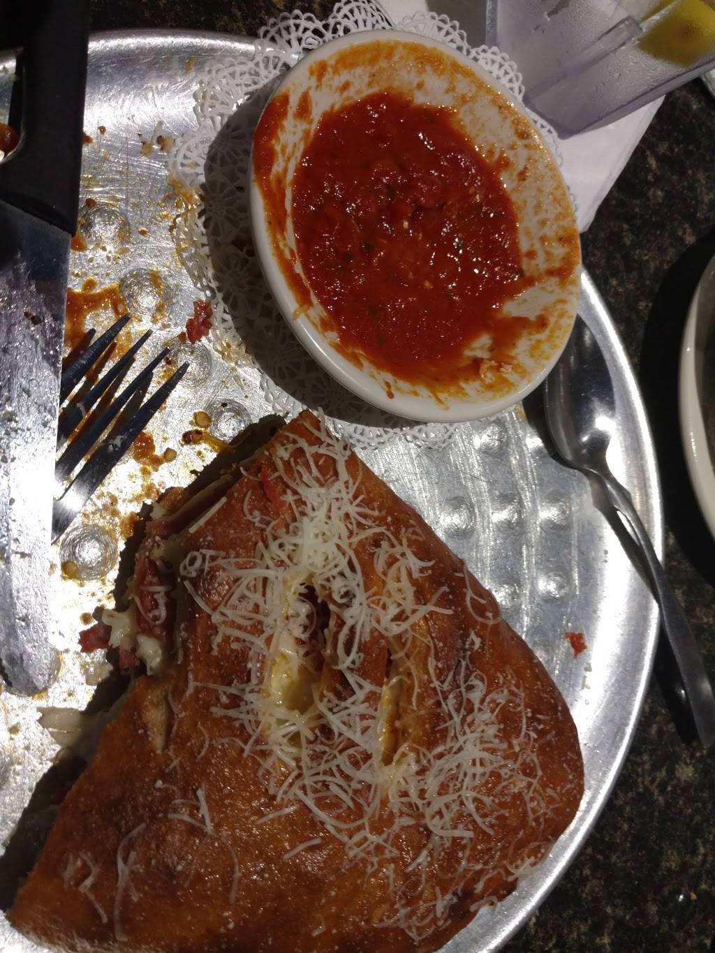 Piesanos Stone Fired Pizza | restaurant | 5200 NW 43rd St, Gainesville, FL 32608, USA | 3523717437 OR +1 352-371-7437