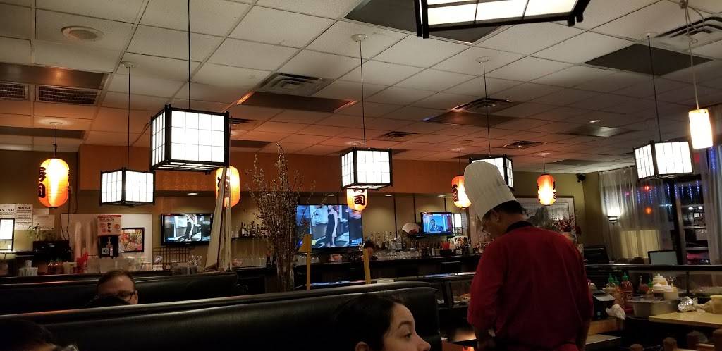 Sushiya | restaurant | 1306 Elm St, Dallas, TX 75202, USA | 2147449600 OR +1 214-744-9600