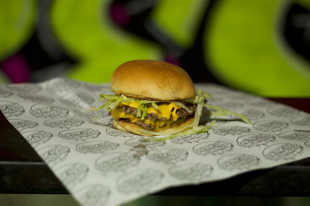 Ol Dominion Burger | restaurant | Inside the Precarious Beer Hall, 110 S Henry St, Williamsburg, VA 23185, USA | 7578085104 OR +1 757-808-5104