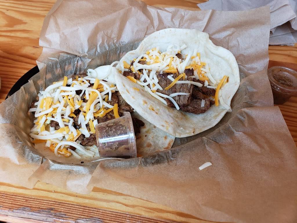 Torchys Tacos | restaurant | 1468 E W Whitestone Blvd Ste 100, Cedar Park, TX 78613, USA | 5123370997 OR +1 512-337-0997