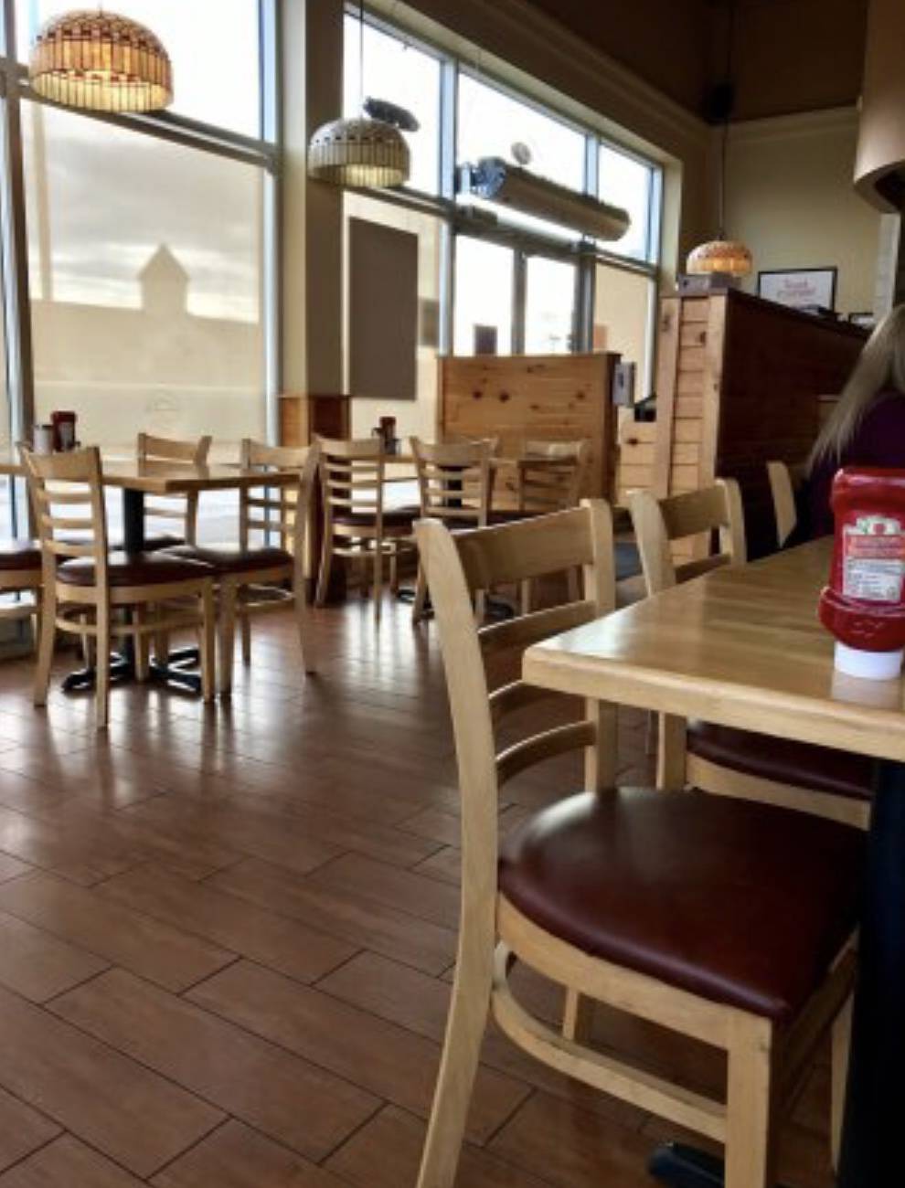 Sunset Grill | restaurant | 101-5949 Baldwin St S, Whitby, ON L1M 2J7, Canada | 9056559600 OR +1 905-655-9600