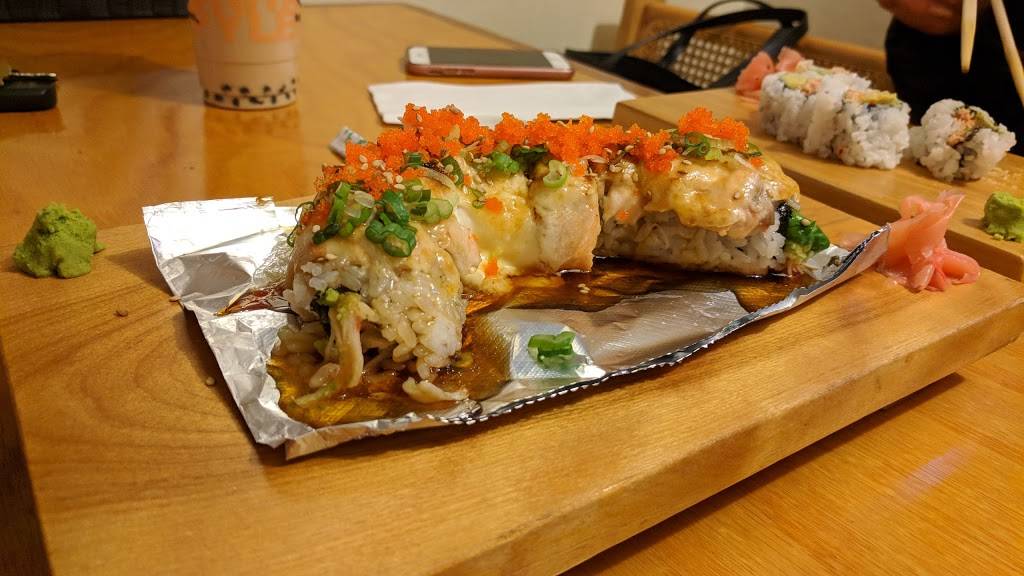 Sapporo Restaurant | restaurant | 22507 Main St, Hayward, CA 94541, USA | 5107271568 OR +1 510-727-1568