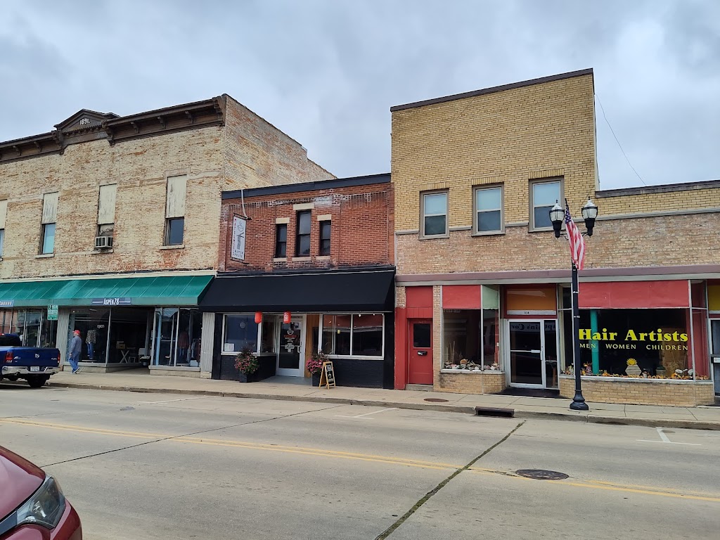 Matsumoto Ramen House | restaurant | 106 N Water St, Sparta, WI 54656, USA | 6084879888 OR +1 608-487-9888