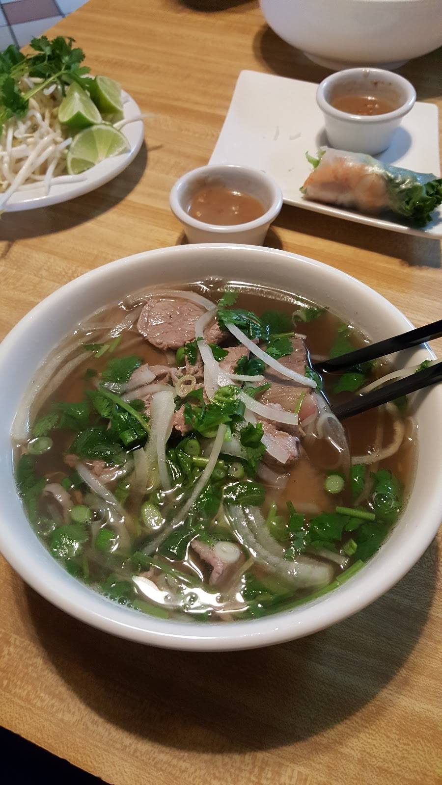 Saigon Rice N Noodle | restaurant | 1272 Colusa Ave Suite D, Yuba City, CA 95991, USA | 5307138187 OR +1 530-713-8187