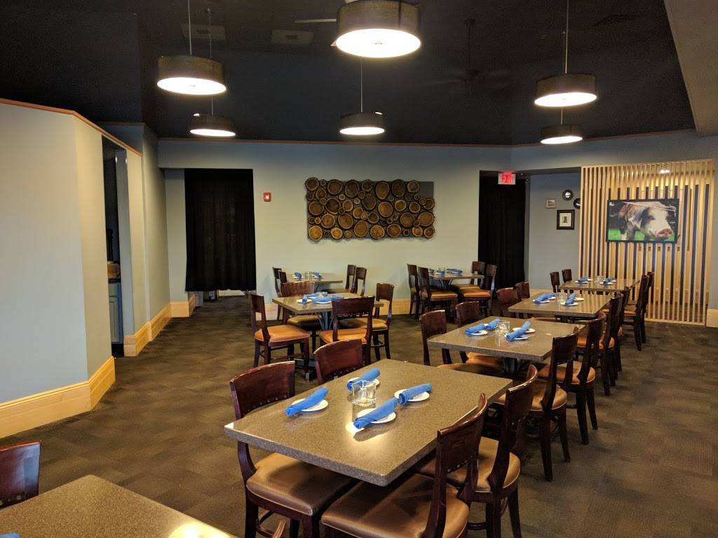 American Harvest Eatery | restaurant | 3241 W Iles Ave, Springfield, IL 62711, USA | 2175468300 OR +1 217-546-8300