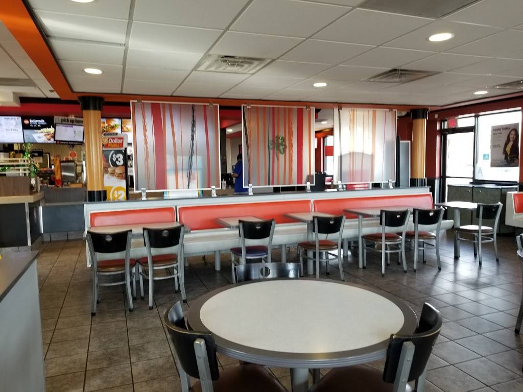 McDonalds | cafe | 11600 Bluegrass Pkwy, Jeffersontown, KY 40299, USA | 5022675536 OR +1 502-267-5536