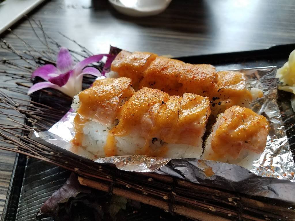 IMM on H Thai and Sushi Bar | restaurant | 1360 H St NE, Washington, DC 20002, USA | 2027485536 OR +1 202-748-5536