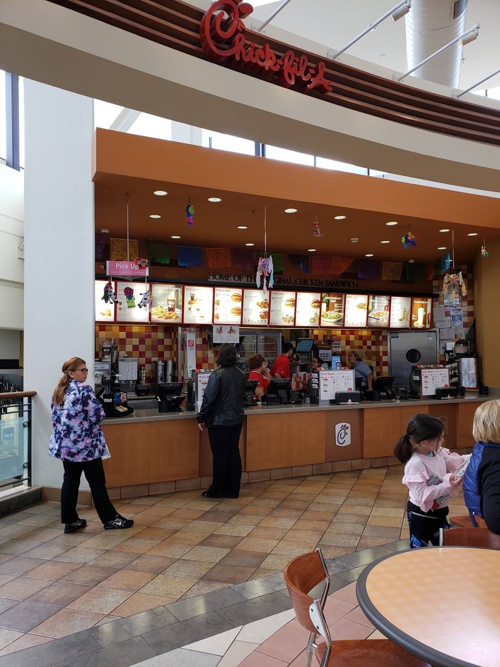 Chick-fil-A | restaurant | 7400 San Pedro Ave Ste 10, San Antonio, TX 78216, USA | 2103421196 OR +1 210-342-1196