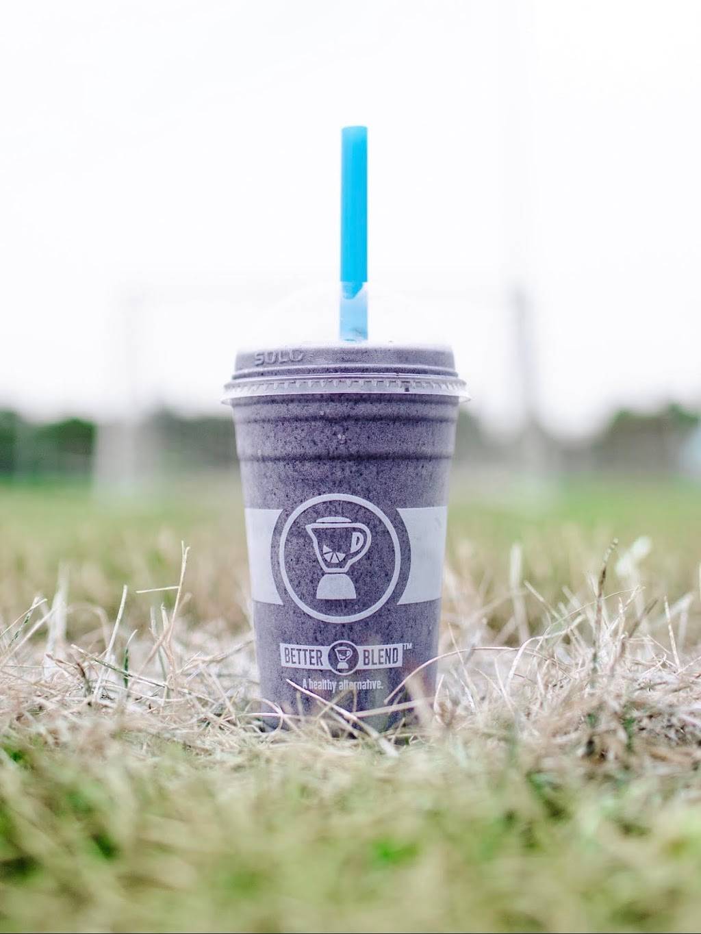 Better Blend Nutrition | restaurant | 345 W 4th St, Cincinnati, OH 45202, USA | 8598037431 OR +1 859-803-7431