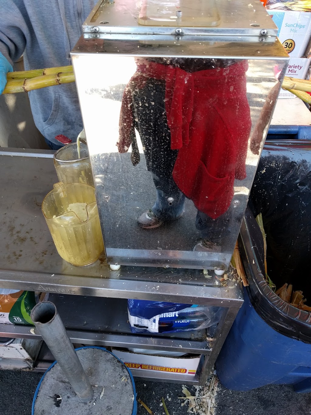 Saigon Deli | restaurant | 832 N Broadway, Los Angeles, CA 90012, USA | 2136258721 OR +1 213-625-8721