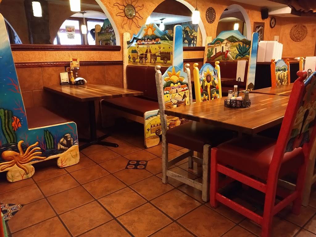 El Rancherito | restaurant | 4303 Broadway St, Mt Vernon, IL 62864, USA | 6182446121 OR +1 618-244-6121