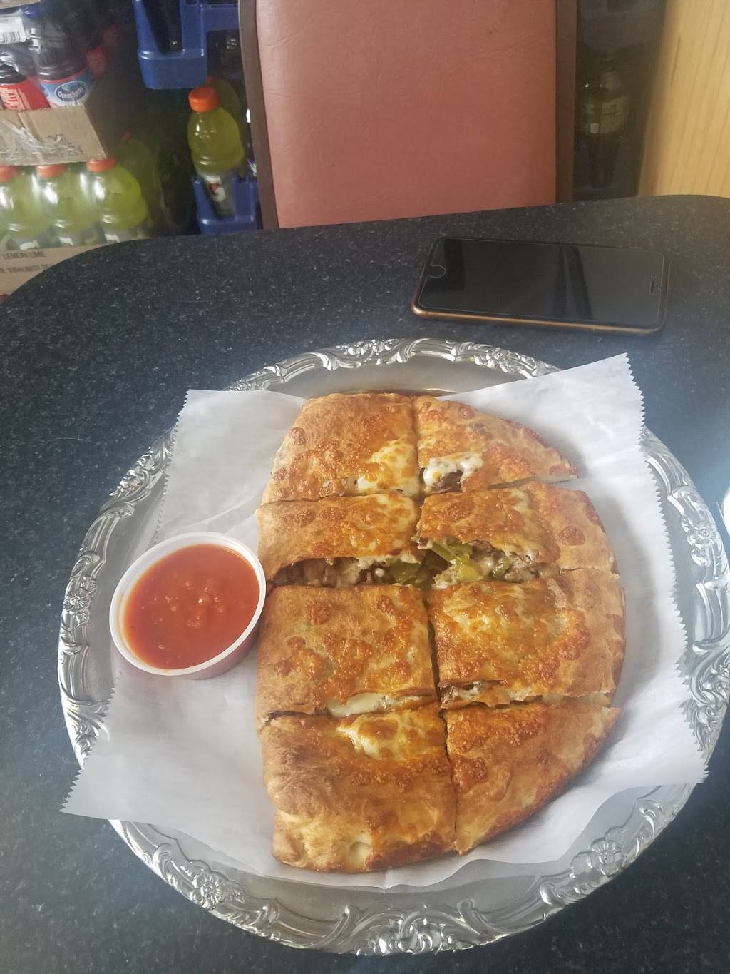 Lucky Pizza | restaurant | 356 Washington St, Stoughton, MA 02072, USA | 7813418833 OR +1 781-341-8833