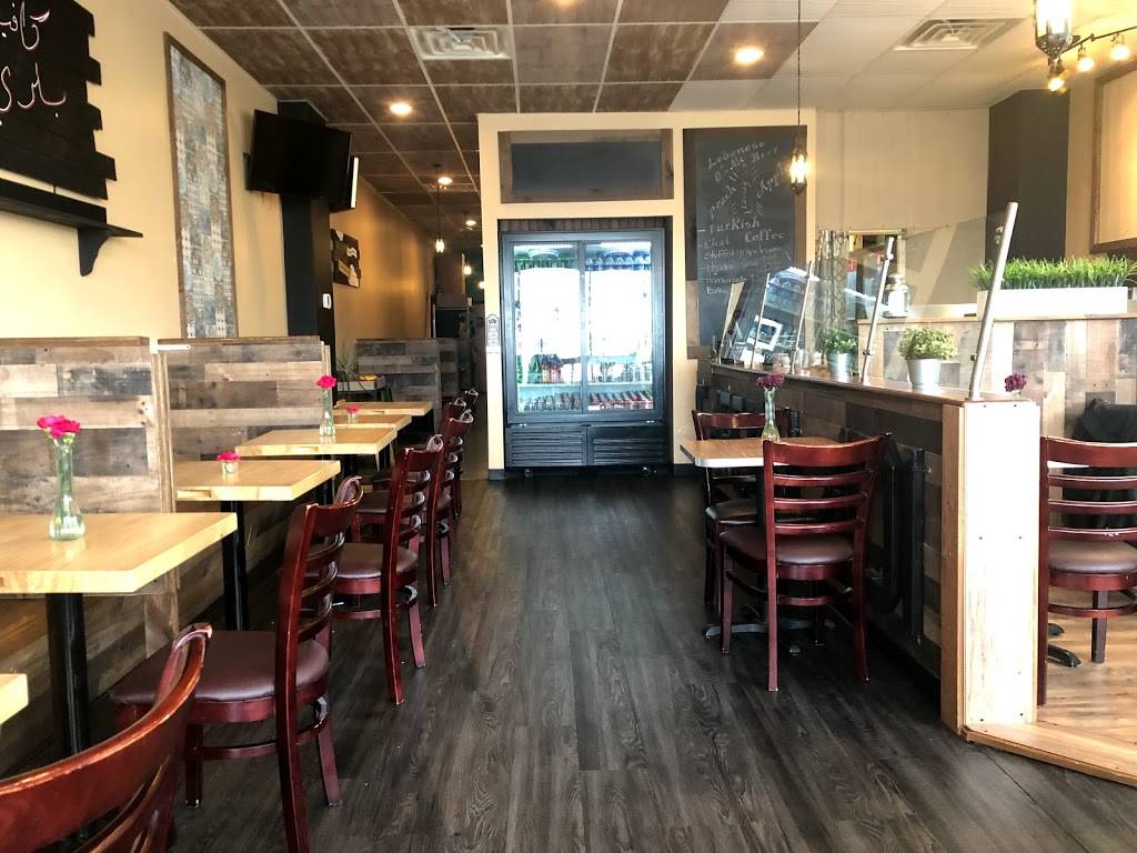 Cafe Baladi | restaurant | 235 Lancaster Ave, Malvern, PA 19355, USA | 8562726339 OR +1 856-272-6339