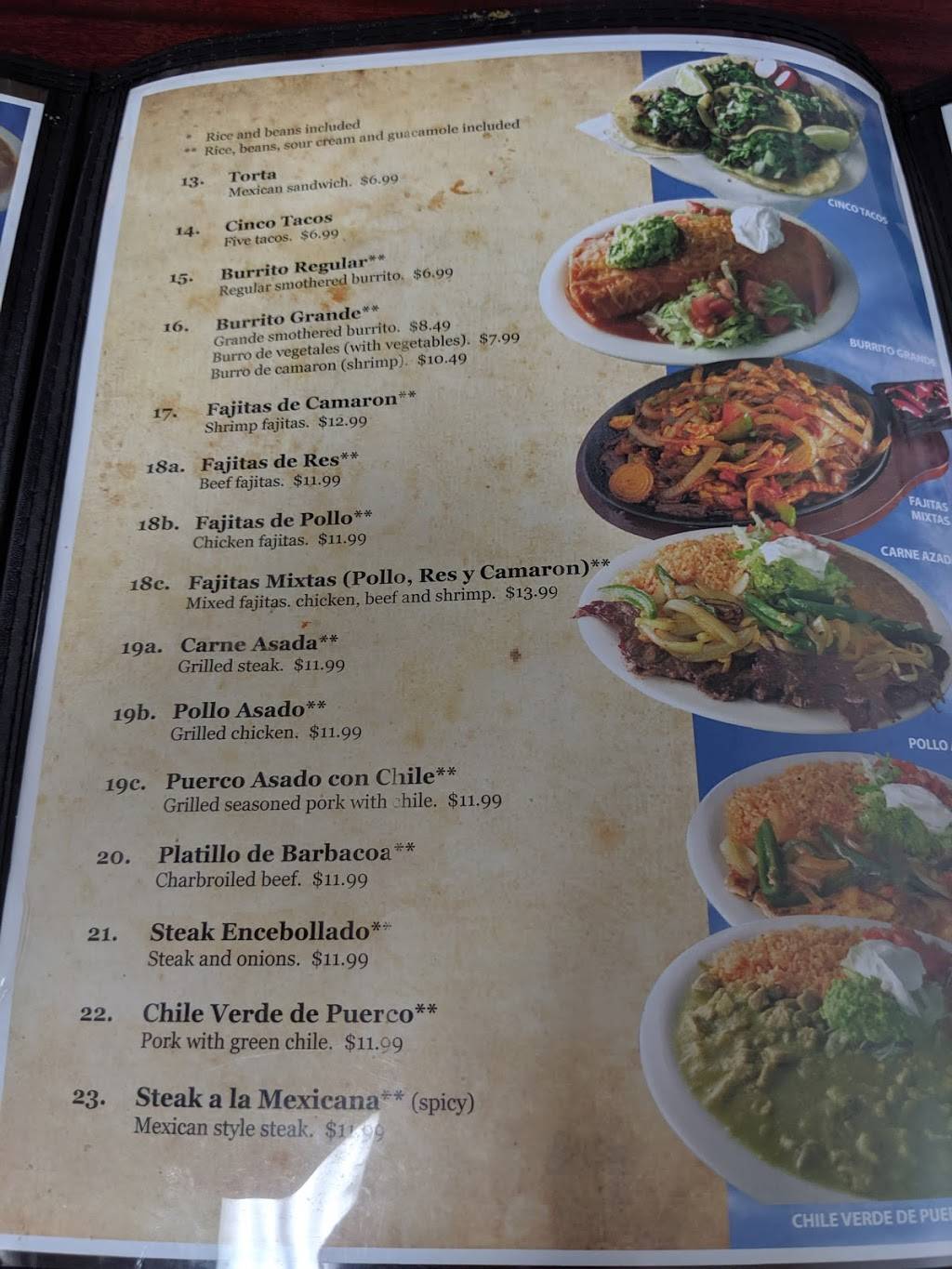 El Cielito Lindo Mexican Restaurant | restaurant | 100 N 1st St, Lincoln, NE 68508, USA | 4022199826 OR +1 402-219-9826