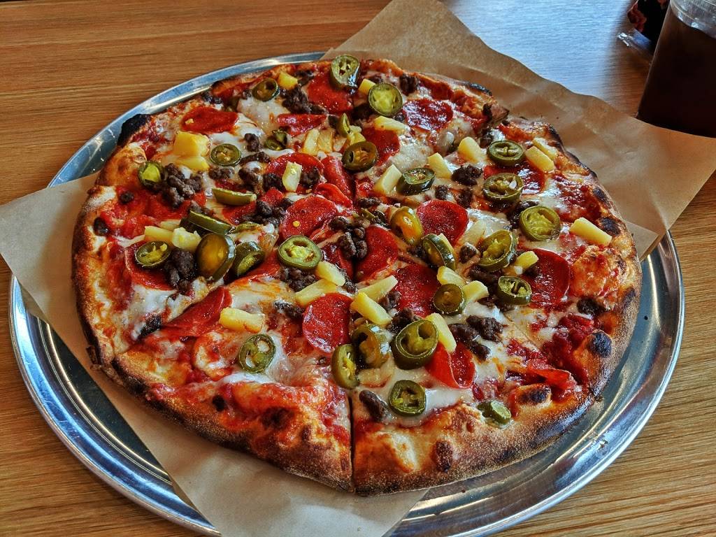 Firenza Pizza | meal takeaway | 6925 University City Blvd, Charlotte, NC 28262, USA | 7045090009 OR +1 704-509-0009