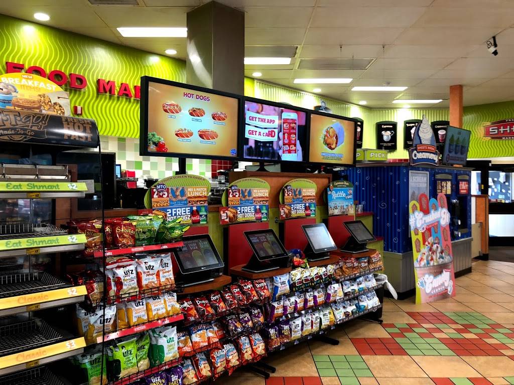 Sheetz #566 | cafe | 1810 Liberty Dr, Thomasville, NC 27360, USA | 3363136693 OR +1 336-313-6693
