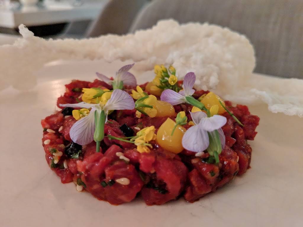 Nightshade | restaurant | 923 E 3rd St #109, Los Angeles, CA 90013, USA | 2136268888 OR +1 213-626-8888