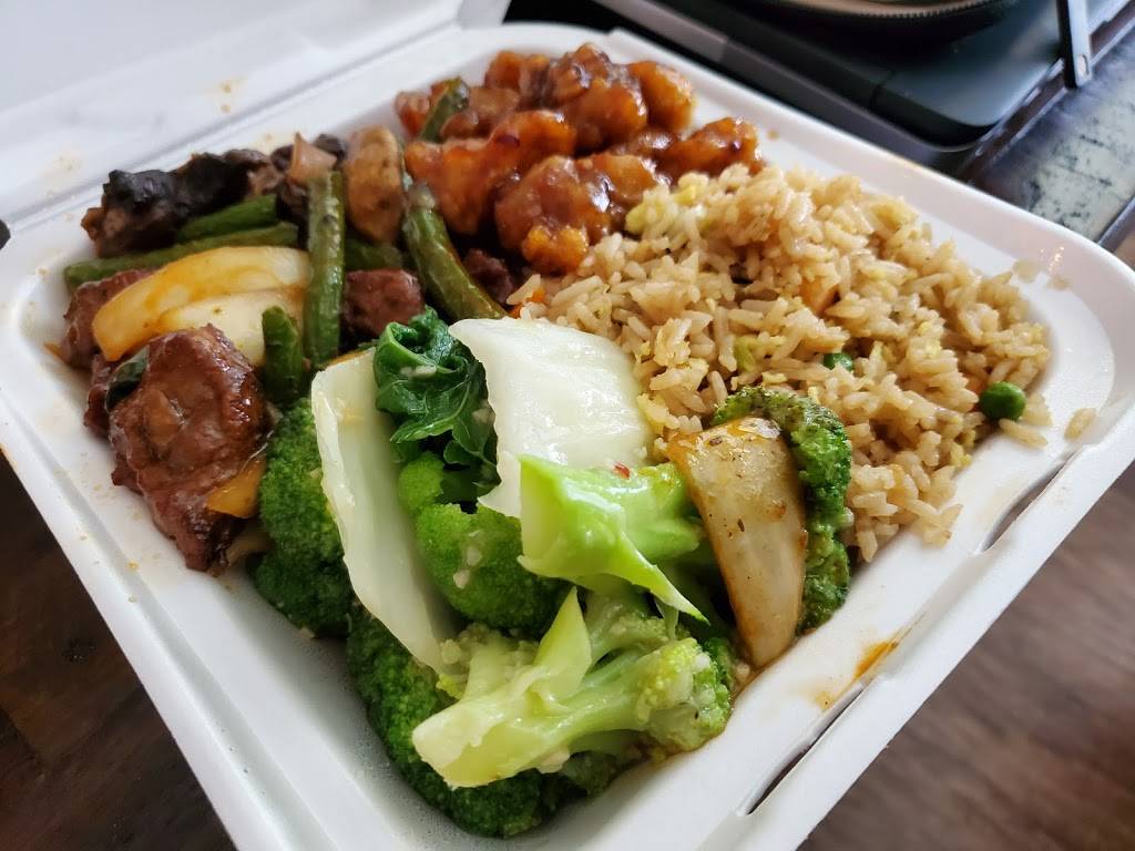 Panda Express | meal takeaway | 970 N Congress Ave, Boynton Beach, FL 33426, USA | 5613758637 OR +1 561-375-8637