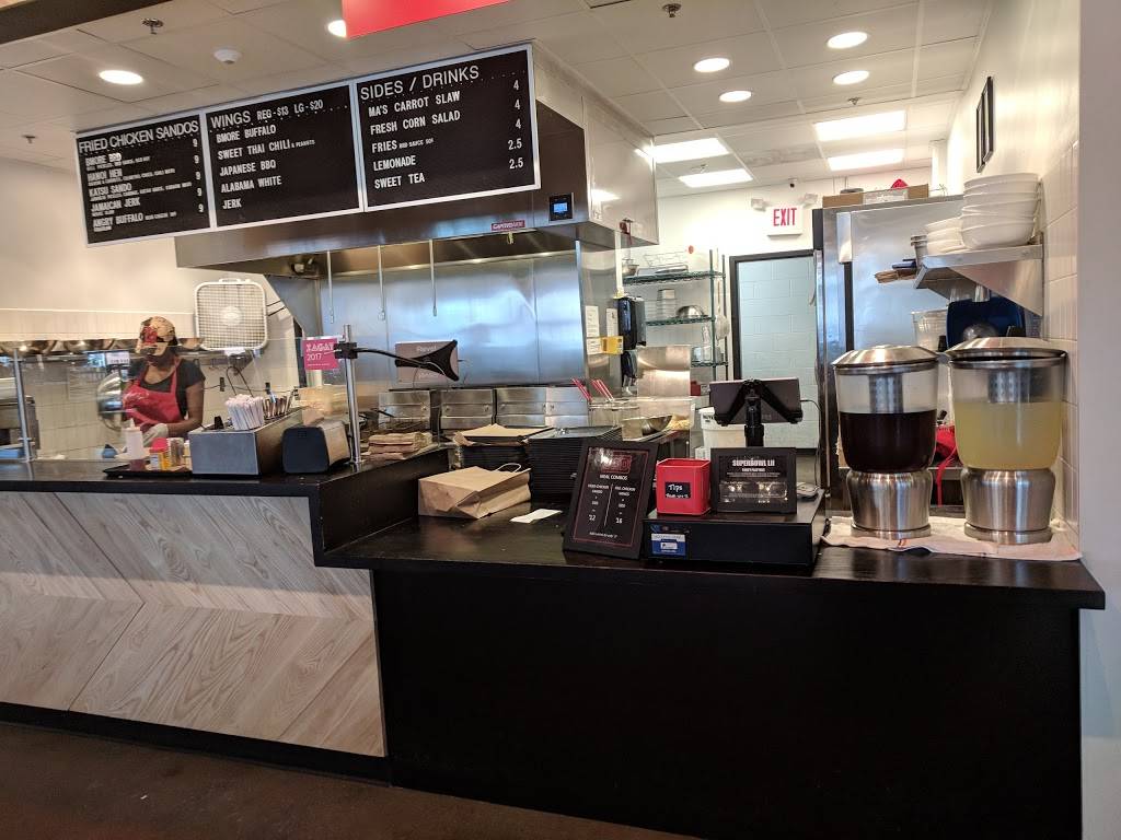 BRD | restaurant | R. House, 301, W 29th St, Baltimore, MD 21211, USA | 4436811905 OR +1 443-681-1905