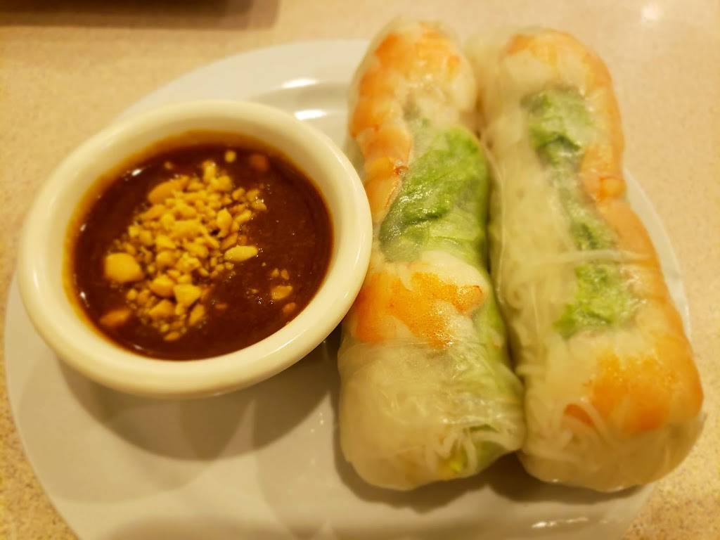 Pho Thang Long | restaurant | 3071 Nutley Street, Fairfax, VA 22031, USA | 7032089679 OR +1 703-208-9679