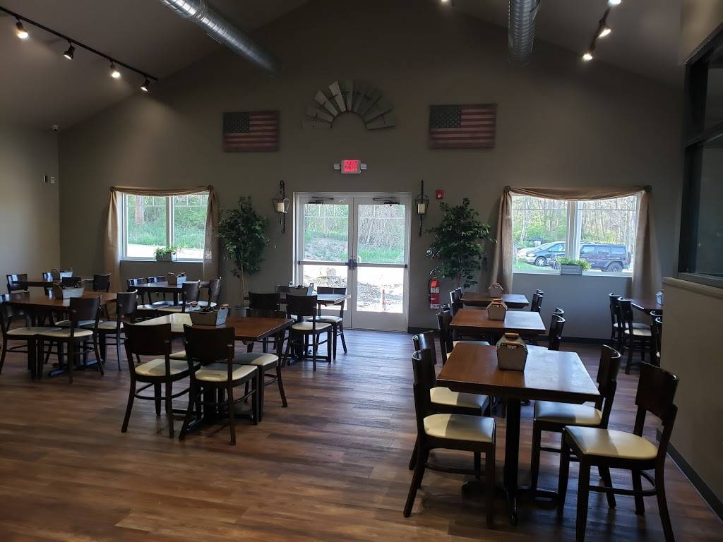 Sirnas Pizza | restaurant | 11773 E Washington St, Chagrin Falls, OH 44023, USA | 4407081130 OR +1 440-708-1130