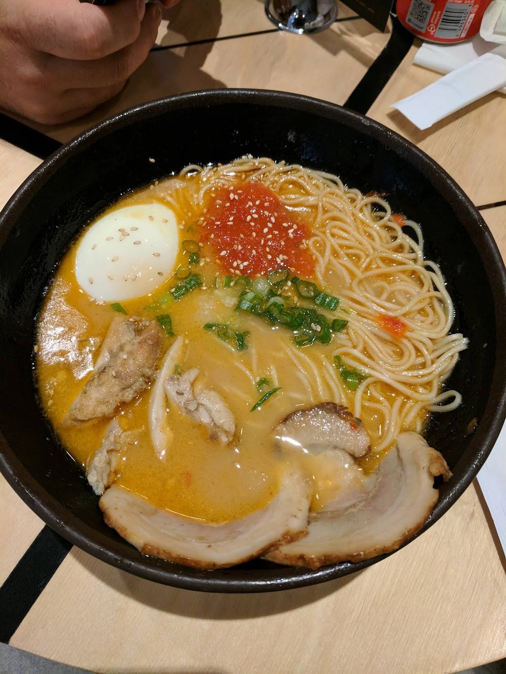 Furious Spoon Revival Food Hall | restaurant | 125 S Clark St, Chicago, IL 60603, USA | 7737706125 OR +1 773-770-6125