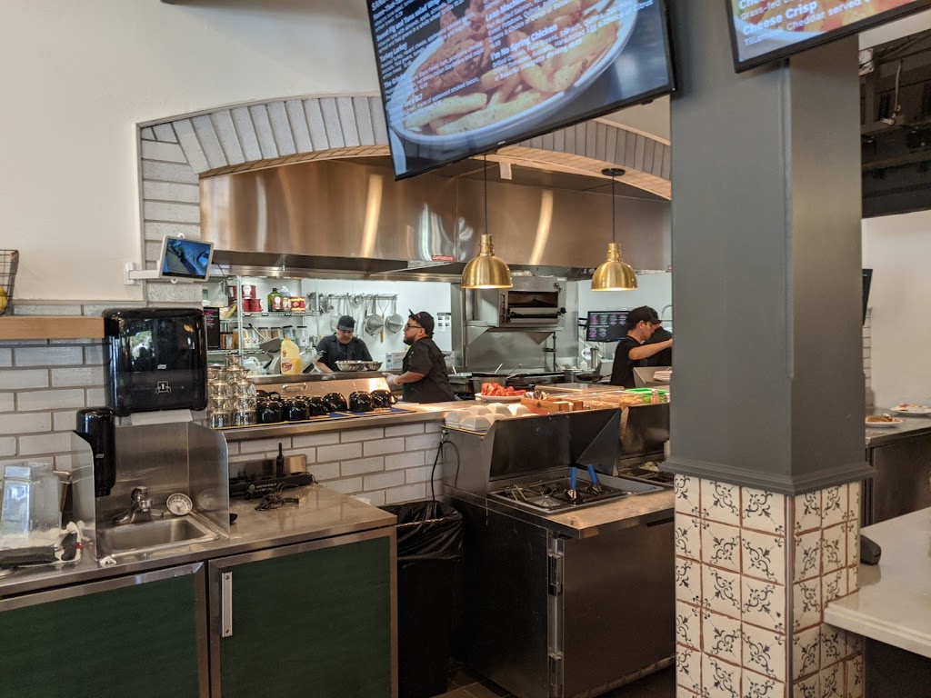 Lucis at the Grove | restaurant | 7400 N Vía Paseo Del Sur Unit 102, Scottsdale, AZ 85258, USA | 4806878900 OR +1 480-687-8900