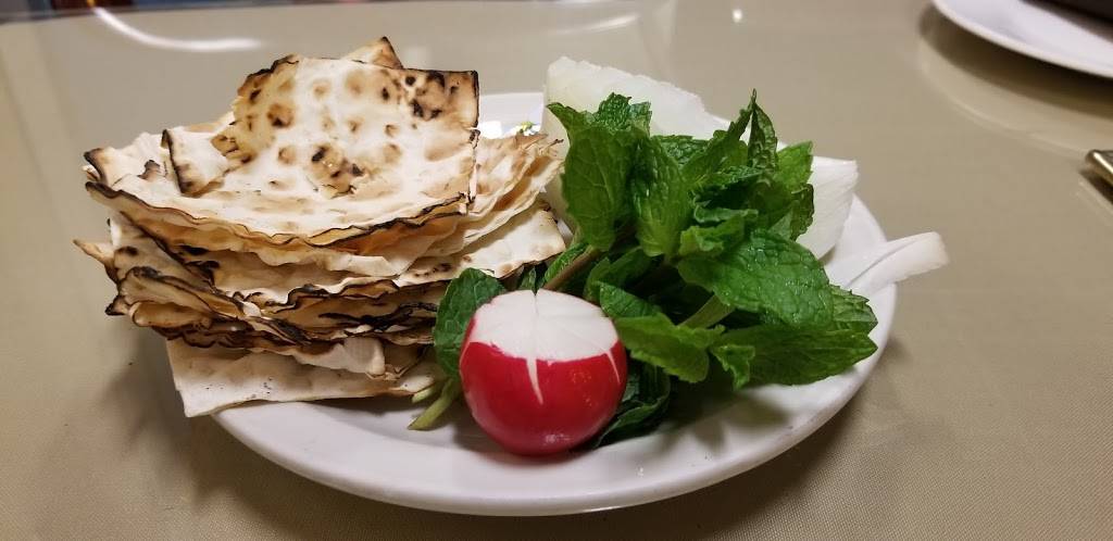 Tajrish | restaurant | 507 W Washington Blvd, Marina Del Rey, CA 90292, USA | 3103013344 OR +1 310-301-3344