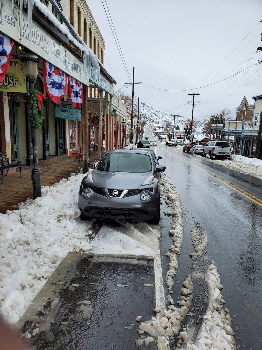 Virginia City Brewery & Taphouse | meal takeaway | 62 N C Street, Virginia City, NV 89440, USA | 7758477064 OR +1 775-847-7064