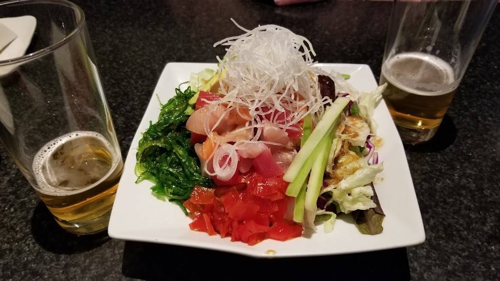 Fuji Sushi & Rolls | restaurant | 208 Palm Ave, Burbank, CA 91502, USA | 8188480688 OR +1 818-848-0688