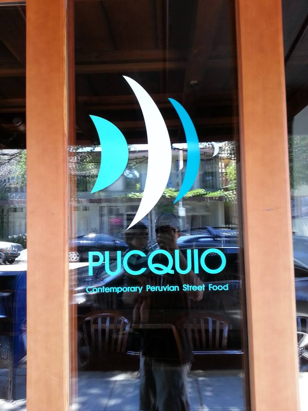 Pucquio | restaurant | 5337 College Ave, Oakland, CA 94618, USA | 5106587378 OR +1 510-658-7378