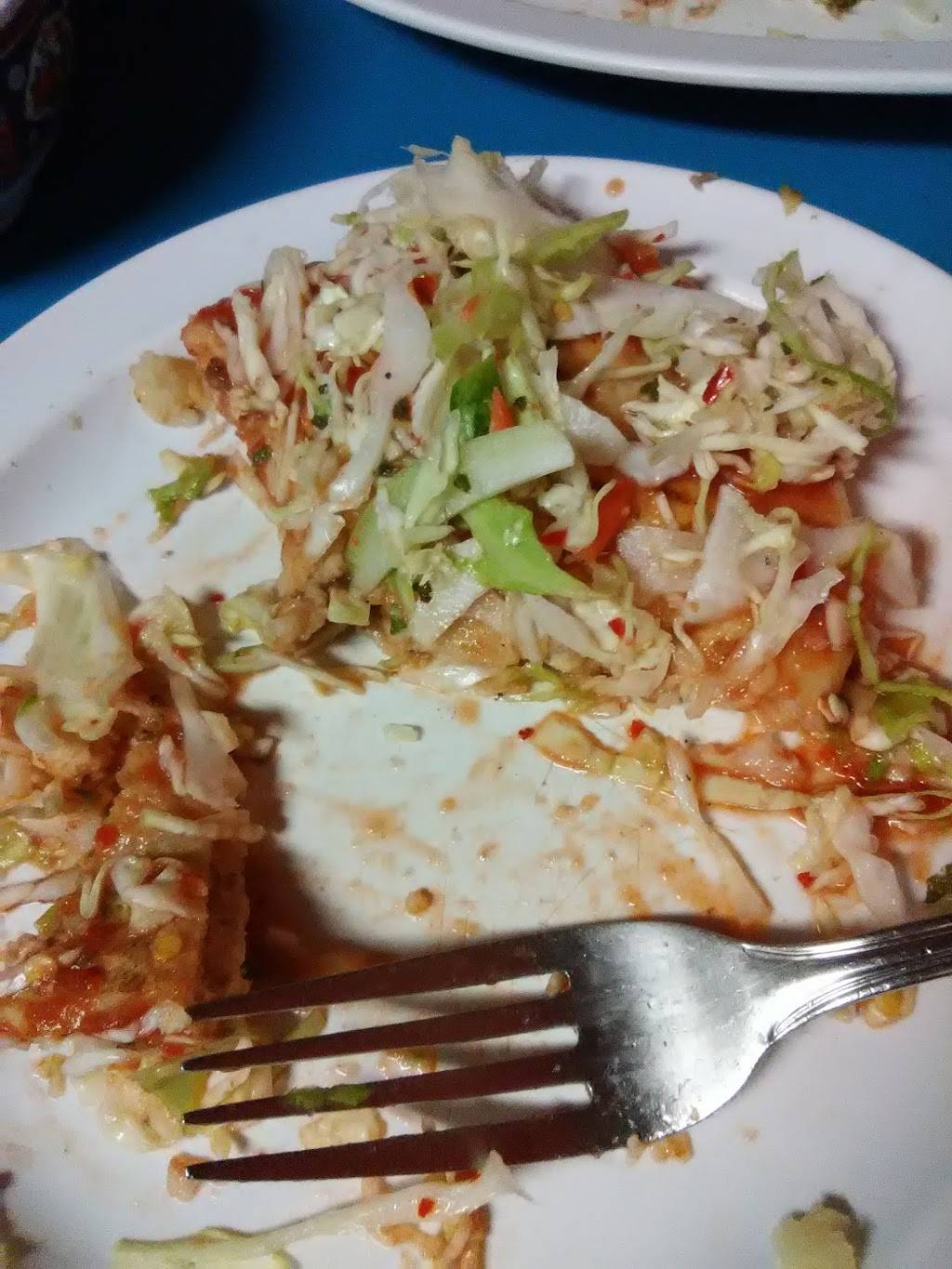 Los Planes De Renderos | restaurant | 12 Persia Ave, San Francisco, CA 94112, USA | 4155858645 OR +1 415-585-8645