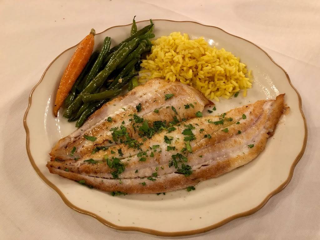 The Gold Mirror Italian Restaurant | restaurant | 800 Taraval, San Francisco, CA 94116, USA | 4155640401 OR +1 415-564-0401