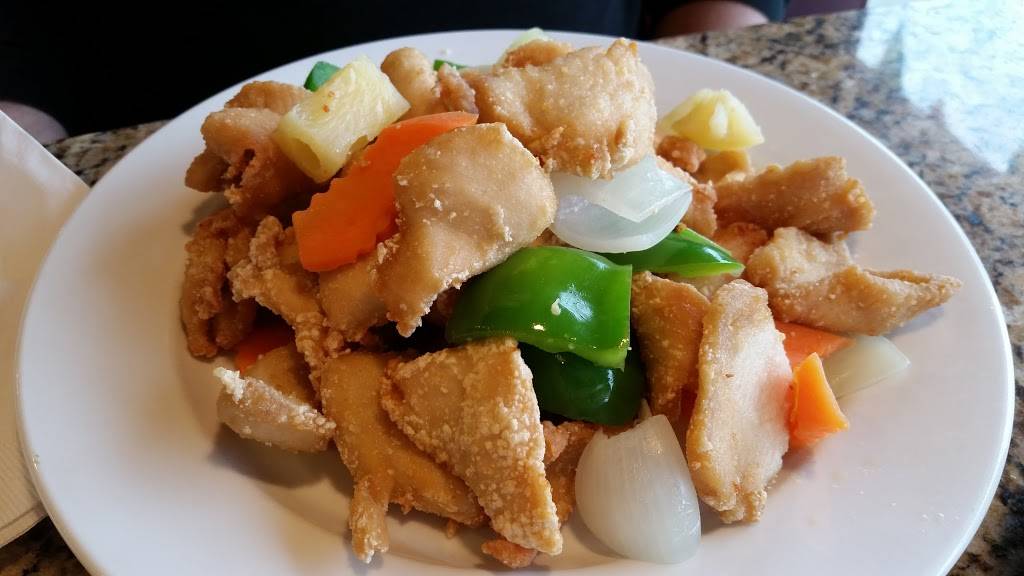 Les Wok | restaurant | 812 W Rosedale St, Fort Worth, TX 76104, USA | 8173366632 OR +1 817-336-6632
